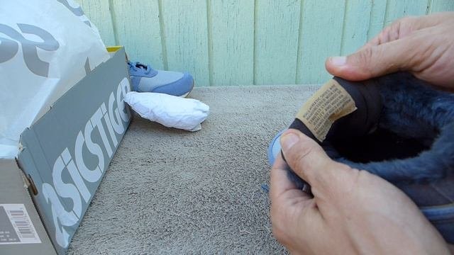 Ретро Кроссовки ASICS GEL LYTE c Мехом! 2020 Asics TIGER