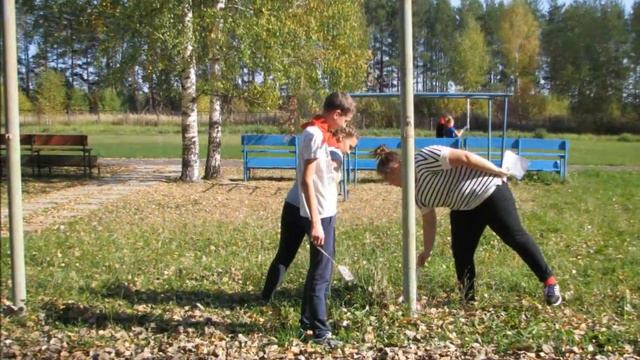 47 городской слет СДО Республика ШкИД