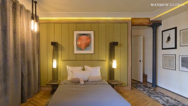 Nicole Kidmans Mallorcan Digs a Glamorous Treehouse and More  Homes of the Week
