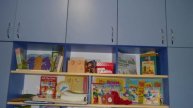 Предметно развивающая среда учителя логопеда ЦРР 44