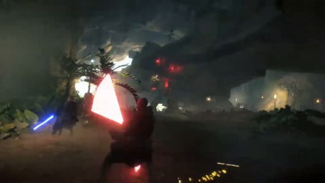 Star Wars Battlefront 2 edit