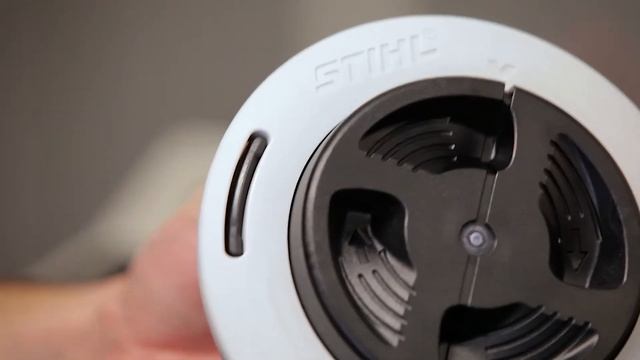 #STIHLsecrets - Grass Trimmer Auto-Cut Spool Head | STIHL GB