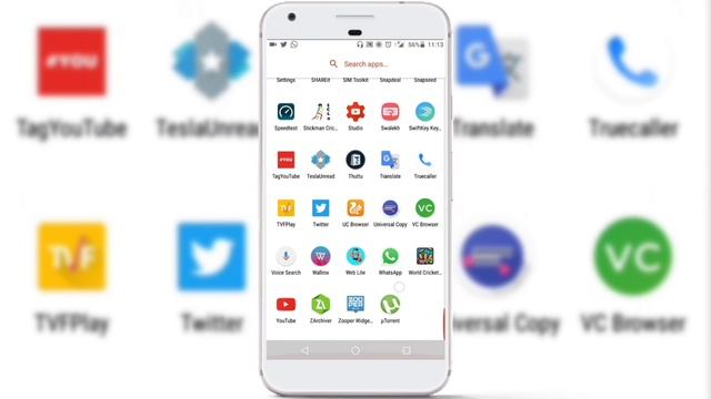 Nova Launcher Prime Version 5.2 Full Version Free (With Android O Unread Badge)