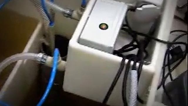 КАНАЛИЗАЦИЯ В ЧАСТНОМ ДОМЕ. 7 343 383-04-55