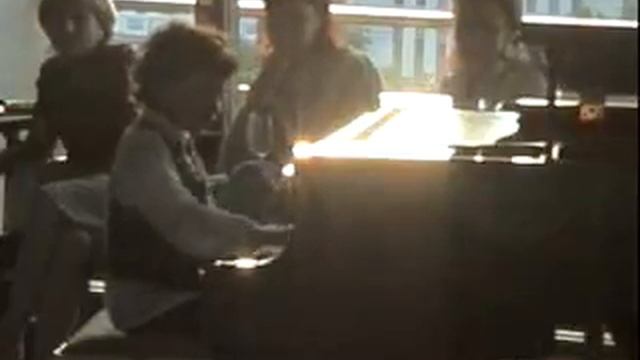 Mozart s10-3