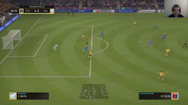 FIFA 19 ULTIMATE TEAM - ЛУЧШИЙ БЮДЖЕТНЫЙ СОСТАВ ИСПАНСКОЙ ЛА ЛИГИ В ФИФА 19.