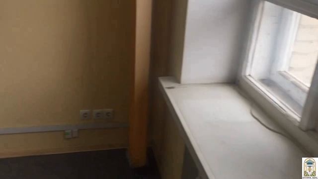 Обзор офиса в г. Омск
