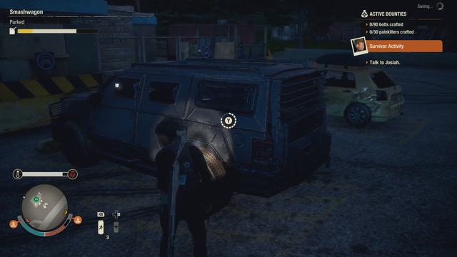 State of Decay 2 - Lethal Zone Naked but not Afraid Fresh Start EP #22 "Feliz Navidad"