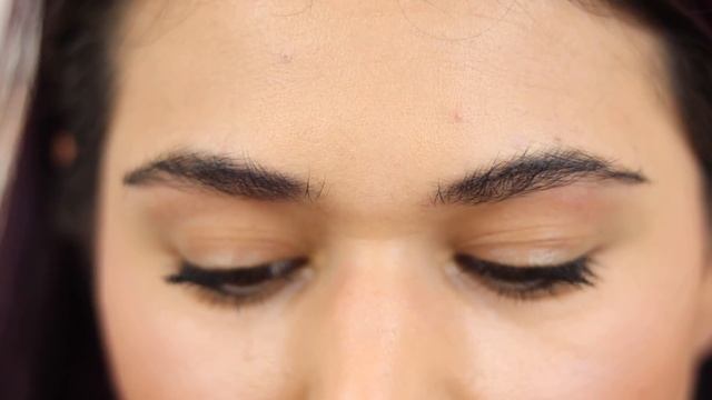 DOING MY BROWS WITH $1 PRODUCTS | Shop Miss A Brow Review & Haul