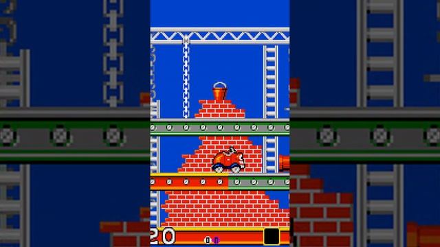 #shorts Carvup Amiga Game