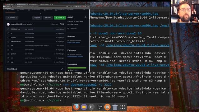 Episode2: Self Hosted Kubernetes with BPF