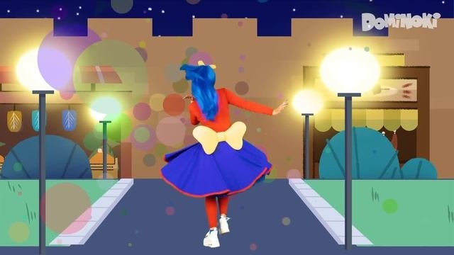 Diwali | Dominoki Kids Songs