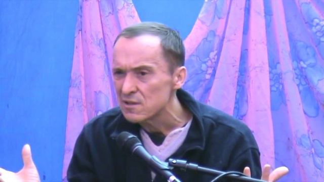 Камал. Утренний сатсанг (11.08.2009)