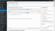 Wishlist Member Easy Digital Downloads Plus - Wishlist Member Easy Digital Downloads Integration