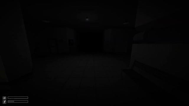 СТРАШНЫЙ СЦП КОНТЕЙНЕР  SCP Containment Breach