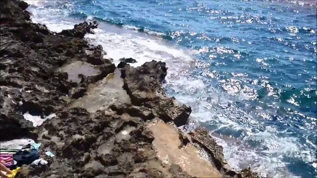 Чудесная Майорка. Ознакомьтесь с пляжами и видами! Mallorca