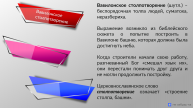 Как прошло, наверное, одно из самых первых столпотворений, чья тарелка лучше, и где растёт быльё?
