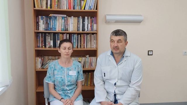 Детский энурез