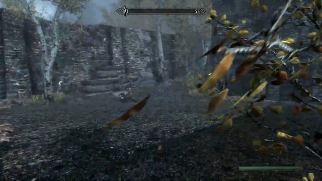 Skyrim 100% Legendary Difficulty Playthrough - 39. Riften Part 5