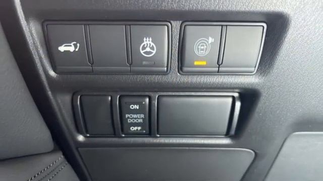 2023 Nissan Armada Savannah, GA #P9184026