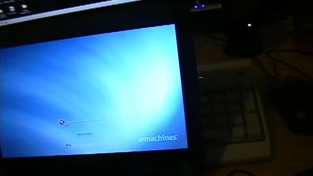 emachines 350-2469  netbook