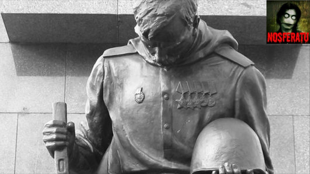 Я убит подо Ржевом. Стих.