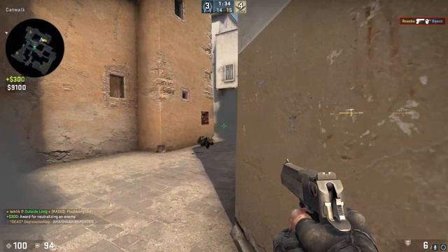 CS:GO New QR Code Feature