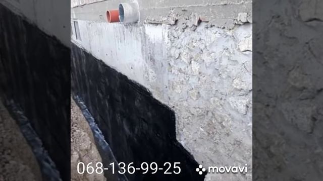 Плоский дах покритий руберойдом. Якість нашої роботи