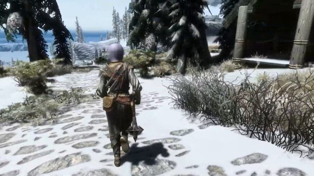 【Elder Scrolls V  Skyrim】 Vigilant of Stendarr Quests スカイリム ステンダールRP クエストMOD 日本語翻訳 Lore Friendly