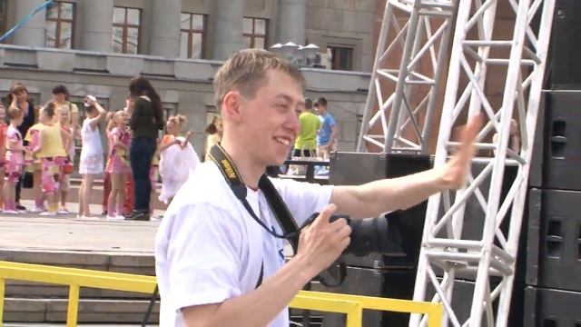 Гимн ВятГУ от группы Роднополисы