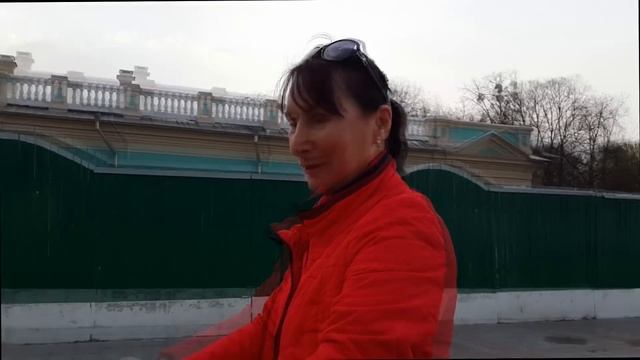 ВЛОГ: ЗАПИСЬ В СТУДИИ || МАМА НА SEGWAY