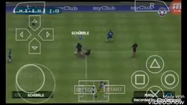 Como descargar la pes 17 para ppsspp