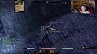 TESO Morrowind - The Missing Prophecy | Misión Prólogo