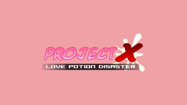 The bigger, the better - Project X: Love Potion Disaster