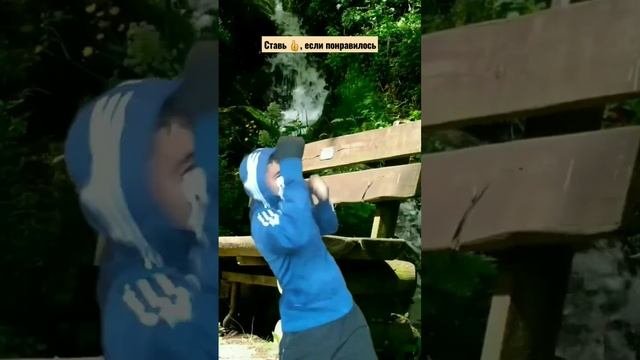 Маятник Майка Тайсона/первые попытки и заложенная база #майктайсон #маятник #бокс #бокстренировки