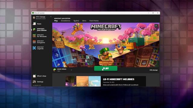 How to Minecraft Update Texture and Resource Packs to 1.20.2