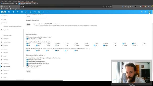 Nextcloud 18 | Nextcloud Hub - Major Update