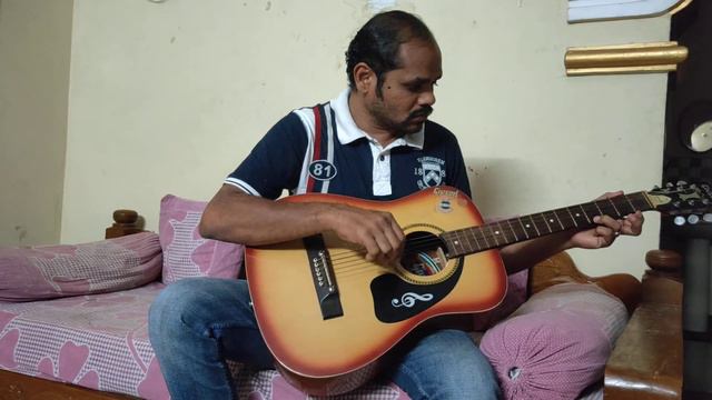 NATIONAL ANTHEM of INDIA Happy 70th Republic Day  guitar tabs