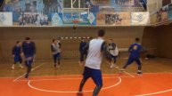Костанайские баскетболисты принимают команду из Алматы