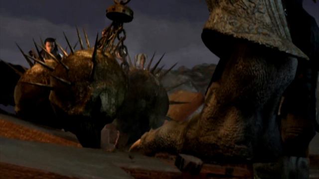 Guild Wars Prophecies - Cinematic Trailer [HD]