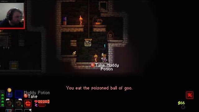 Catacomb Kids 51 - Catacomb Troubles