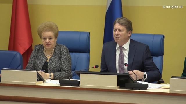 1670 медалей вручат в Королёве к юбилею Победы