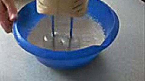 Как приготовить крем из сметаны для торта