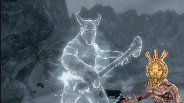Dagoth Ur Breaks Down Skyrim's Toughest Bosses