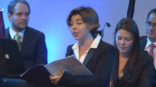 Bach / Choral / Israel Camerata Jerusalem