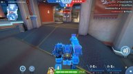 Mech Arena PC Walkthrough - CPC, 5v5, 2v2 Deathmatch