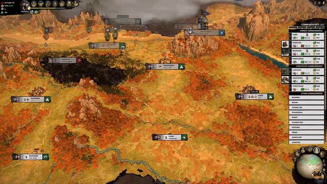 Total War: Three Kingdoms - Cao Cao Ep 8: The Tiger Fool!