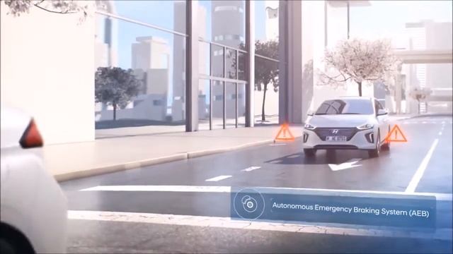 Hyundai IONIQ - Soon going to launch in India