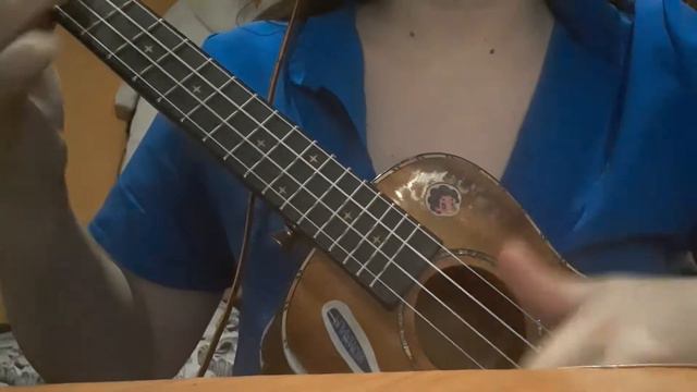 Джарахов  - вокзал (cover)