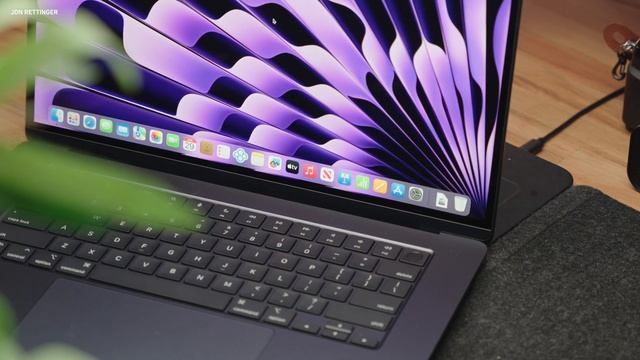 MacBook Air 15 review: the best Mac for most people in 2023